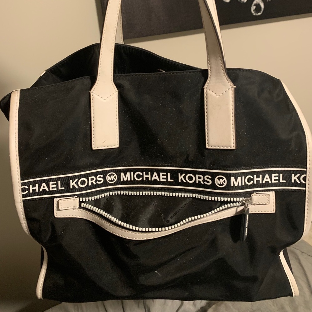 Authentic Michael Kors Purse